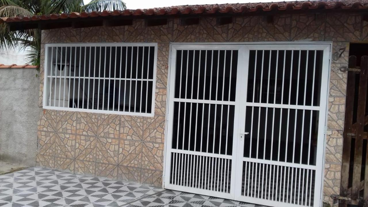 Casa De Ferias Em Caragua Villa Caraguatatuba Eksteriør bilde