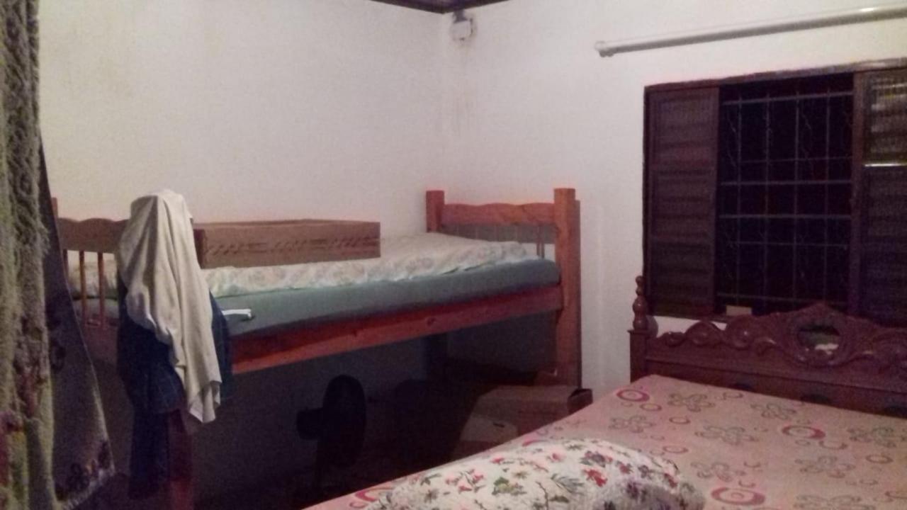 Casa De Ferias Em Caragua Villa Caraguatatuba Eksteriør bilde